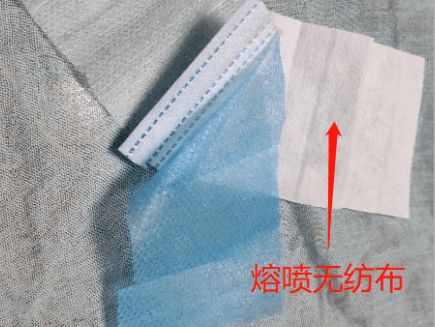 能吸附小紙片就是合格口罩？中紡標(biāo)專家揭秘?zé)o紡布口罩真相